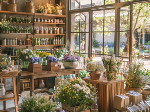 FONDS DE COMMERCE A VENDRE ROMORANTIN 234400 41200 Romorantin lanthenay