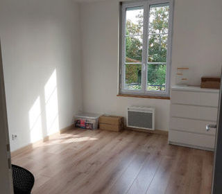  Appartement � louer 2 pi�ces 36 m�