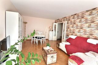  Appartement � vendre 3 pi�ces 67 m�