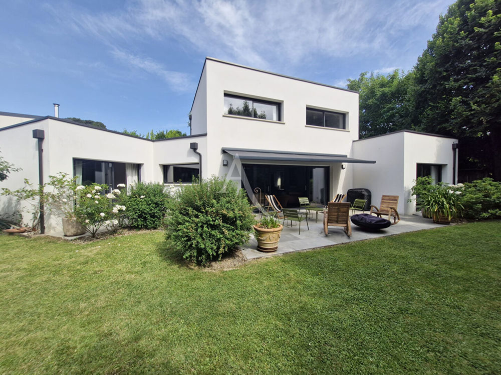 � vendre  Villa Orvault (44700)