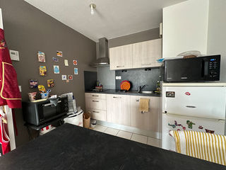  Appartement � vendre 2 pi�ces 43 m�