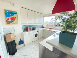  Appartement � vendre 3 pi�ces 73 m�