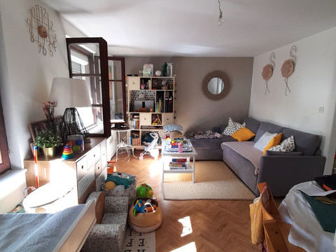 Location Appartement Schiltigheim (67300)