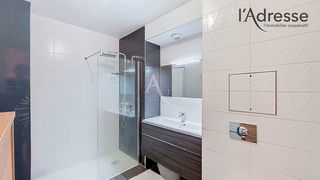  Appartement � vendre 1 pi�ce 31 m�