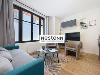  Appartement � vendre 3 pi�ces 44 m�