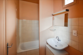  Appartement � louer 1 pi�ce 27 m�