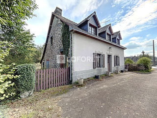  Maison � vendre 6 pi�ces 152 m�