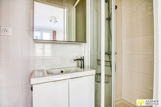  Appartement � vendre 2 pi�ces 43 m�