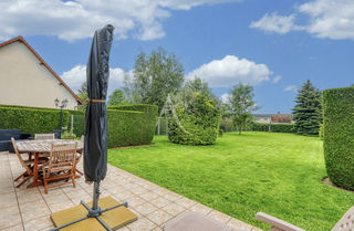  Maison � vendre 5 pi�ces 92 m�