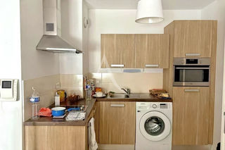  Appartement � vendre 2 pi�ces 51 m�