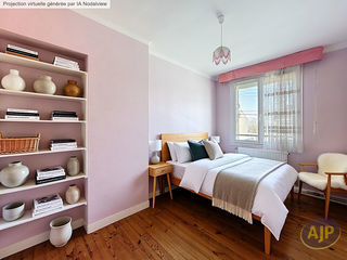  Maison � vendre 4 pi�ces 66 m�