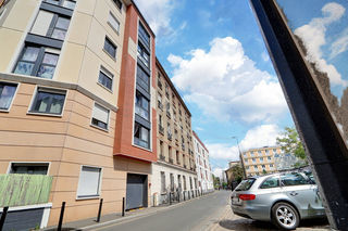  Appartement � vendre 1 pi�ce 12 m�