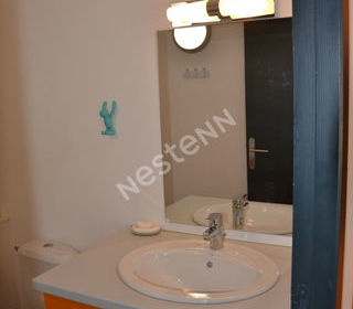  Appartement � louer 1 pi�ce 22 m�