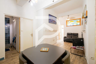  Appartement � vendre 3 pi�ces 45 m�