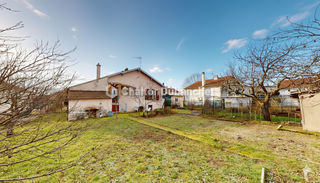  Maison � vendre 4 pi�ces 65 m�