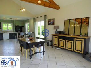  Maison � vendre 5 pi�ces 151 m�