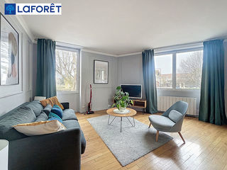  Appartement � vendre 2 pi�ces 55 m�