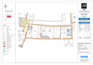  Appartement � vendre 2 pi�ces 55 m�