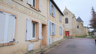  Appartement � vendre 2 pi�ces 34 m�