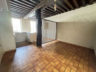  Appartement � louer 1 pi�ce 33 m�