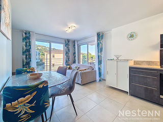  Appartement � vendre 2 pi�ces 43 m�