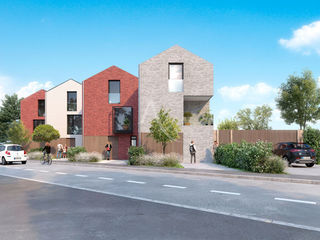  Maison � vendre 5 pi�ces 104 m�