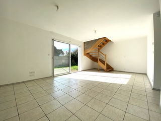  Maison � vendre 4 pi�ces 92 m�