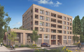  Appartement � vendre 3 pi�ces 74 m�