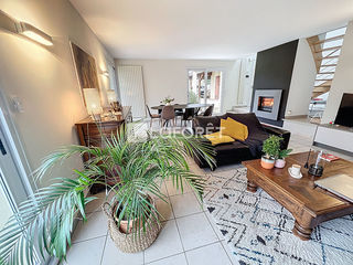  Maison � vendre 5 pi�ces 123 m�