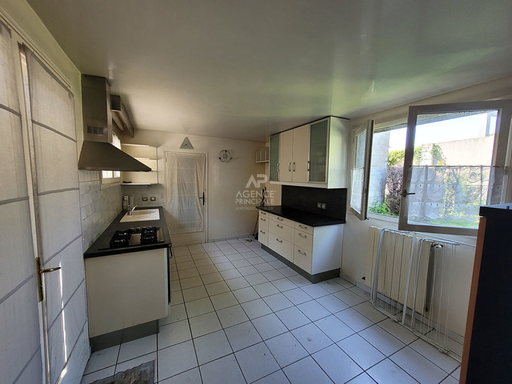 � vendre  Maison Le Pecq (78230)