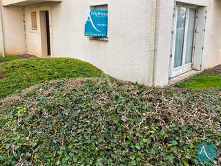  Appartement � vendre 1 pi�ce 30 m�