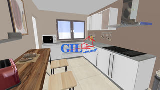  Maison � vendre 4 pi�ces 100 m�