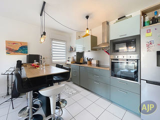  Appartement � vendre 3 pi�ces 59 m�