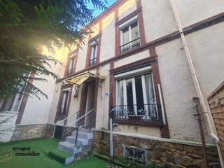  Maison � vendre 5 pi�ces 88 m�