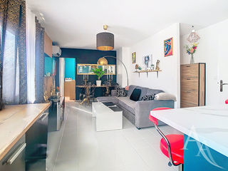  Appartement � vendre 2 pi�ces 54 m�