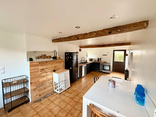  Maison � vendre 4 pi�ces 85 m�