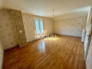  Maison � vendre 4 pi�ces 91 m�