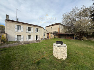  Maison � vendre 3 pi�ces 105 m�