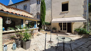  Maison � vendre 8 pi�ces 177 m�