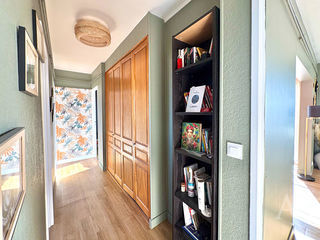  Appartement � vendre 5 pi�ces 88 m�