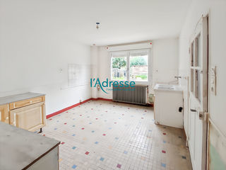  Maison � vendre 4 pi�ces 94 m�