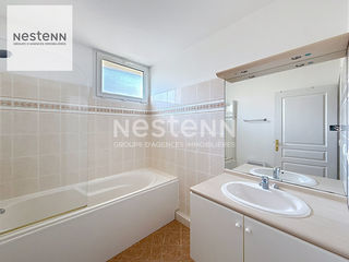  Appartement � vendre 2 pi�ces 43 m�