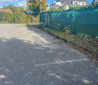  Parking / Garage � vendre 