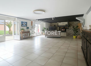  Maison � vendre 8 pi�ces 236 m�