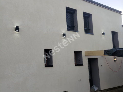   Maison � vendre � Lessard-en-Bresse - 6 pi�ces, 5 chambres Maison - 6 pi�ce(s) - 168 m�