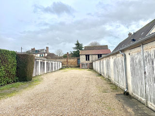  Maison � vendre 3 pi�ces 64 m�