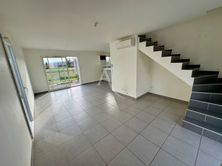  Maison � vendre 4 pi�ces 