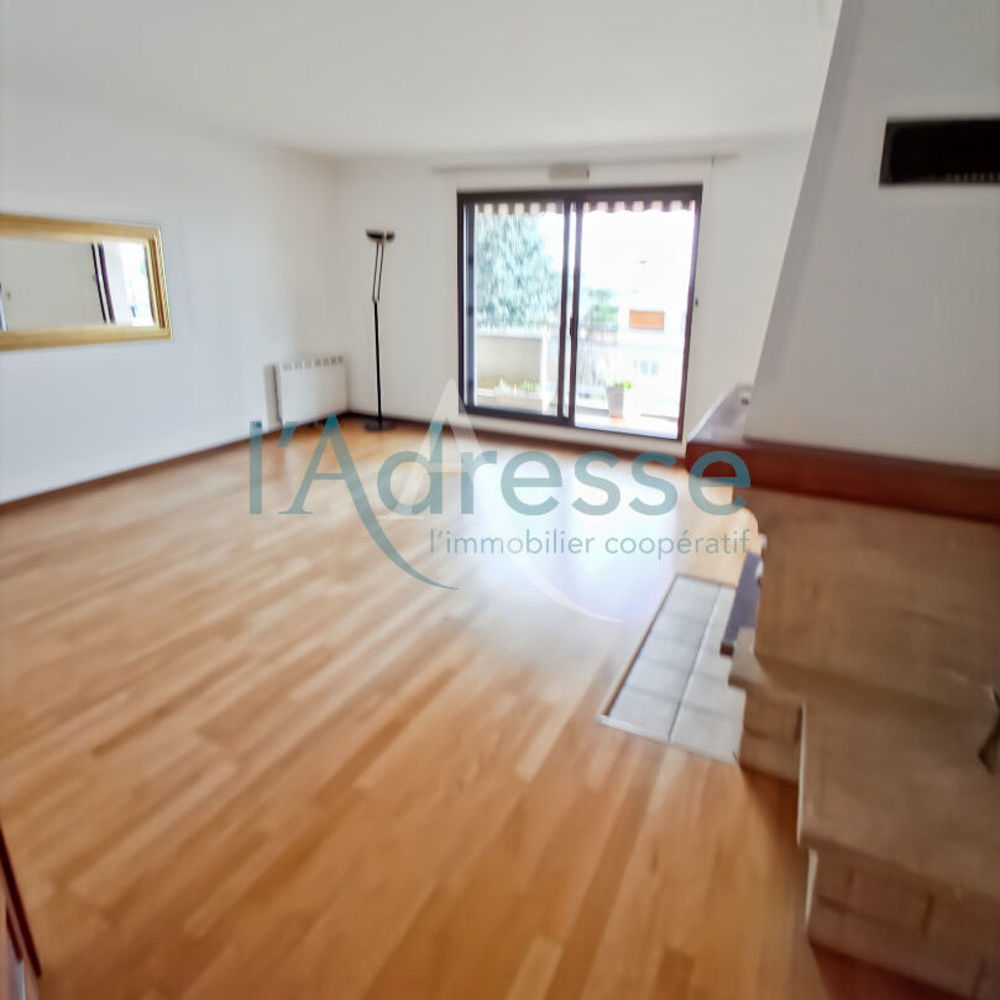 � vendre  Appartement Suresnes (92150)