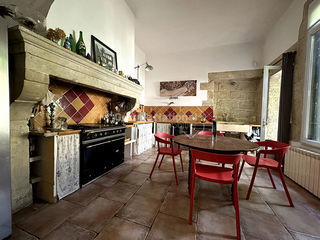  Maison � vendre 6 pi�ces 252 m�