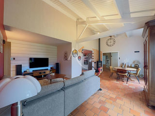  Maison � vendre 8 pi�ces 200 m�